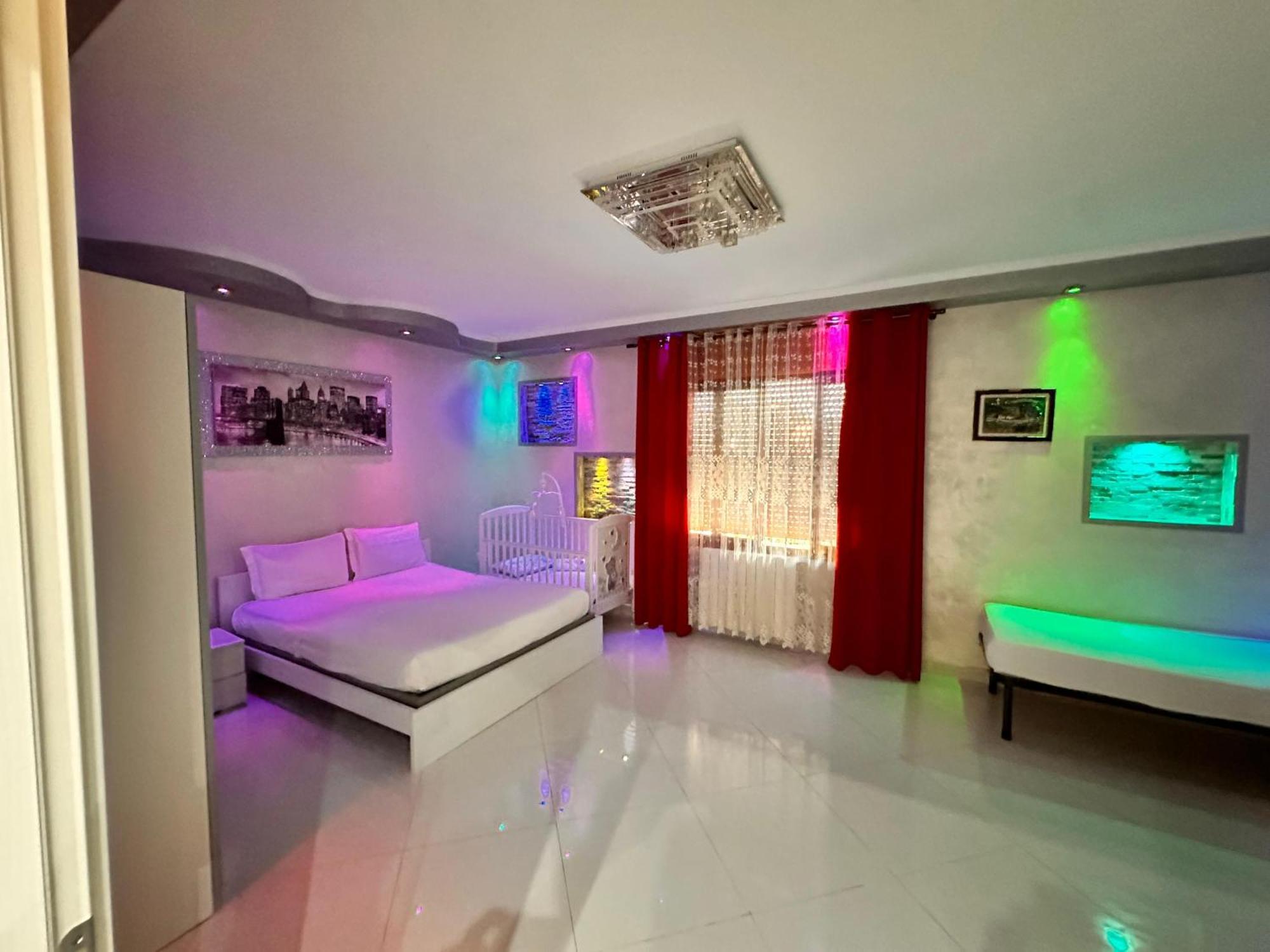 Casa Gena Фаваро Венето